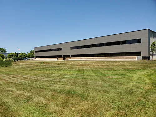 MEPCO plant and offices, 3695 44th Street SE, Grand Rapids