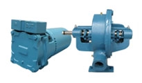 Regenerative turbines