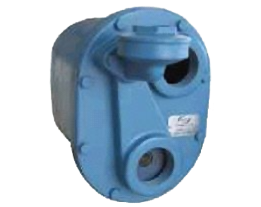 High-capacity F&T traps