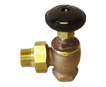 Radiator valves