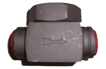 Thermodynamic disc traps