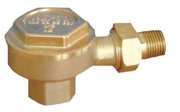 Thermostatic radiator traps
